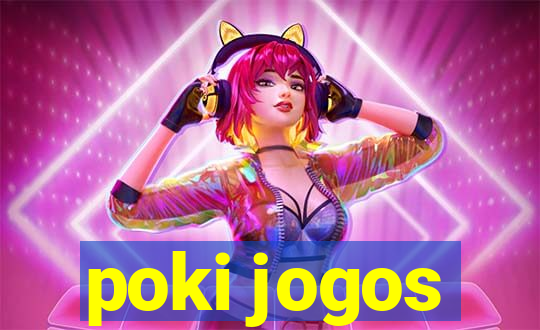 poki jogos